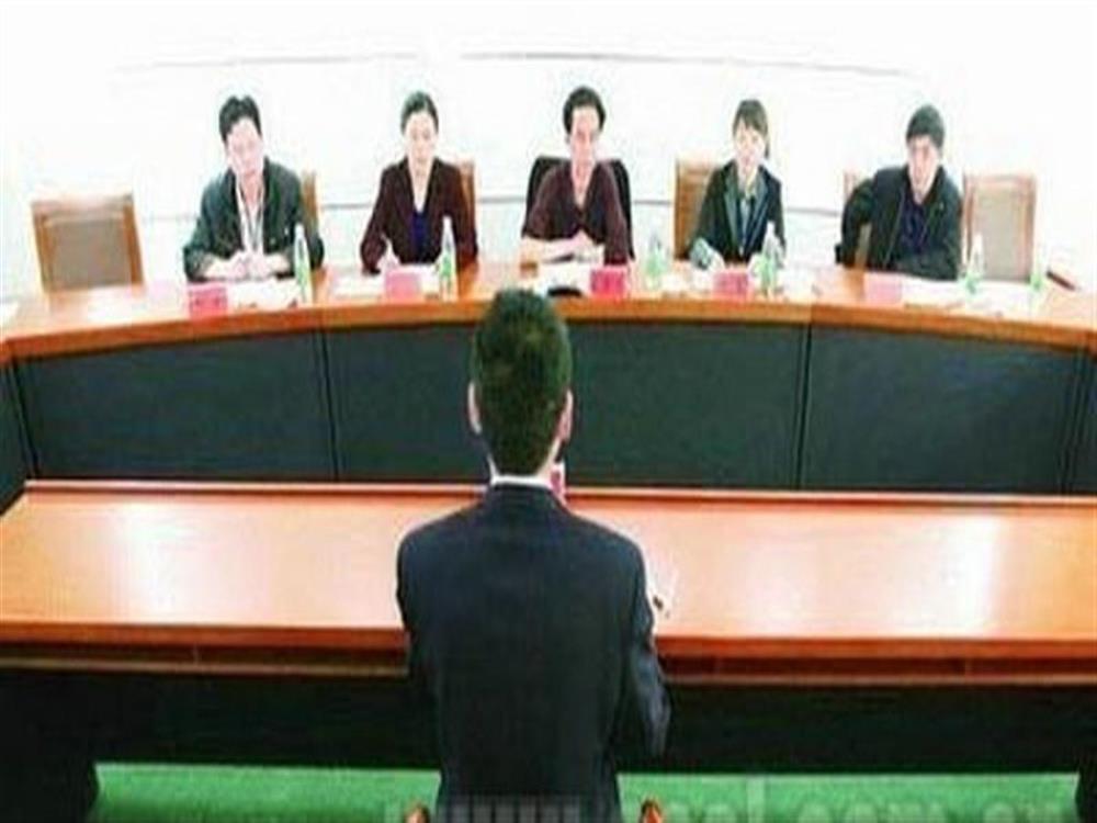 我公司翻譯人員赴青海擔(dān)任口試考官