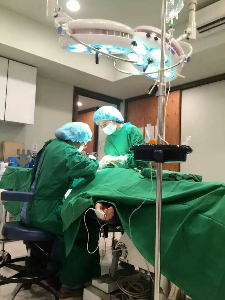 韓語口譯：為美而譯